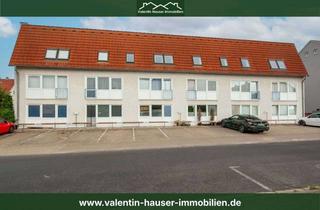 Wohnung kaufen in 38302 Wolfenbüttel, Renditestarke 1-Zimmer-Wohnung in Wolfenbüttel
