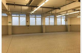 Geschäftslokal mieten in 90471 Nürnberg, Lager Produktionsflächen mit sehr guter Verkehrsanbindung in Langwasser
