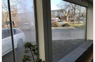 Geschäftslokal mieten in 90419 Nürnberg, Ehemaliger Lebensmittelladen Nürnberg West