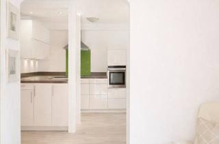 Wohnung kaufen in 83714 Miesbach, Charmante 4-Zimmer-Wohnung mit SW-Balkon, ruhig, fußläufig zum Bahnhof