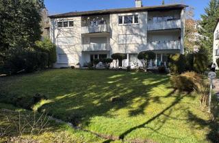 Wohnung kaufen in 76530 Innenstadt, Baden-Baden Innenstadt, Fremersberg - Attraktive 3 Zimmer Wohnung mit Balkon