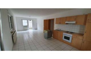 Wohnung mieten in 64347 Griesheim, Gepflegte 1-Zimmer-Erdgeschosswohnung mit Terrasse in Griesheim