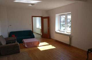 Wohnung mieten in 32602 Vlotho, 2 Zimmer Wohnung mit Terrasse in Vlotho, 350 € KM, Person mit Hund gesucht