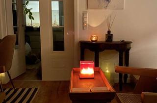 Wohnung mieten in Hauptstraße 87, 51503 Rösrath, Hochwertige 2-Zimmer Wohnung *Top-Lage, direkt am Schlosspark* mit luxus Nolte Einbauküche inkl.