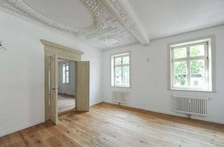 Wohnung mieten in Große Märkerstraße 12, 06108 Altstadt, Exklusives Wohnen im sanierten Altbau