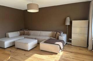 Wohnung mieten in 63263 Neu-Isenburg, Helle 3,5-Zimmer Wohnung im Hochpaterre mit Balkon in Neu-Isenburg