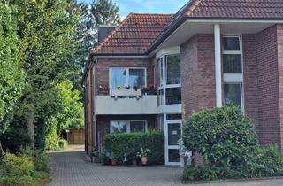 Wohnung mieten in Gesmolder Str. 47, 49324 Melle, Freundliche 2-Zimmer-Terrassenwohnung im Herzen von Melle - Seniorenapartments barrierefrei!1A Lage