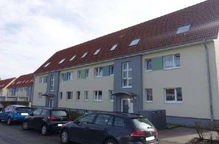 Wohnung mieten in Johannisstraße 23, 25355 Barmstedt, schöne, gemütliche 2-Zi.-Whg. mit Balkon