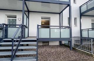 Wohnung mieten in 46238 Welheim, Erdgeschosswohnung mit großem Sonnenbalkon in ruhiger Lage ab sofort zu vemieten