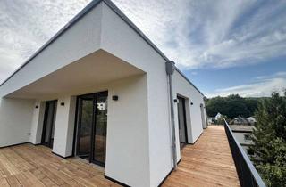 Penthouse mieten in Sandersgarten 45, 57518 Betzdorf, PENTHOUSE STADTLIEBE!NEUBAUPROJEKT!3 Zimmer