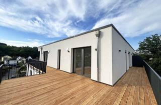 Penthouse mieten in Sandersgarten 45, 57518 Betzdorf, PENTHOUSE SONNENKÖNIG!NEUBAUPROJEKT!3 Zimmer