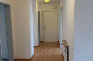 Wohnung mieten in 91757 Treuchtlingen, Helle 3-Zimmer-Wohnung in ruhiger Lage in Treuchtlingen (Am Patrich) – mit EBK & Garagenoption