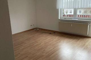 Wohnung mieten in 37139 Adelebsen, Gepflegte 3‑Zimmer Wohnung mit Einbauküche und Balkon in Adelebsen