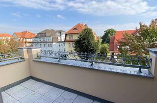 Wohnung mieten in Weigangstraße 14, 02625 Bautzen, Moderne 3-Zimmer Wohnung mit Balkon in Bautzen
