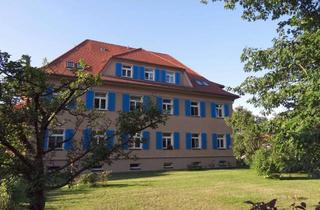 Wohnung mieten in Ferdinand-Freiligrath-Strasse 10, 01454 Radeberg, altersger. komfort. 4-Zi-Wohnung m. direktem Zugang zum Gemeinschaftsgarten, Autostellplatz