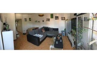 Wohnung mieten in Parkstraße 19, 47574 Goch, Schöne 2-Zimmer-Wohnung mit Balkon und Einbauküche in Goch
