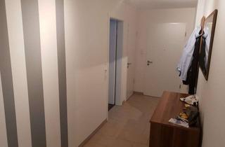 Wohnung mieten in Schmiedestraße 34, 48727 Billerbeck, Schöne, geräumige 2,5 Zimmer Wohnung mit Balkon in Billerbeck, Coesfeld (Kreis)