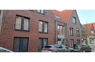 Wohnung mieten in Schmiedestraße 34, 48727 Billerbeck, Schöne, geräumige 2,5 Zimmer Wohnung mit Balkon in Billerbeck, Coesfeld (Kreis)