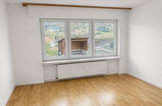 Wohnung mieten in Hauptstraße, 56332 Lehmen, Zentral gelegene 65 m² Wohnung mit Terrasse und modernem Ambiente