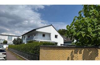 Wohnung mieten in 61118 Bad Vilbel, Voll eingerichtete helle 2,5-Zimmer Souterrain-Wohnung in Bad Vilbel-Heilsberg