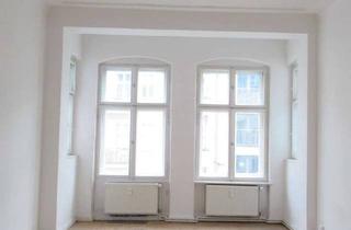 Wohnung mieten in 10245 Friedrichshain, Schöne 2-Zimmer-Wohnung in Berlin-Friedrichshain, WG-geeignet