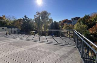 Wohnung mieten in Grünauer Straße 28, 12524 Altglienicke, *2 Zimmer-Dachgeschoss mit XXL-Sonnen-Terrasse*