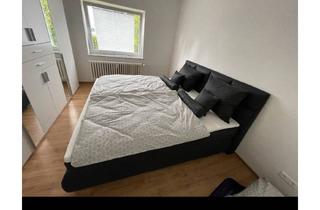 Wohnung mieten in Kiefernweg 37, 57078 Siegen, Charmante 1,5-Zimmer Wohnung mit Balkon in Siegen