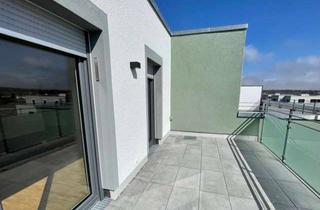 Wohnung mieten in 63225 Langen, Modernes Apartment mit Dachterrasse