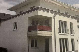 Wohnung mieten in Zum Besenberg 26, 59755 Arnsberg, Barrierefreie 1-Zimmer Wohnung mit Balkon in Arnsberg (Erdgeschoss)