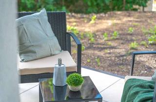 Wohnung mieten in 73572 Heuchlingen, 1,5 Zimmer im Grünen