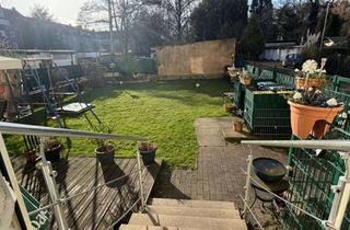 Wohnung mieten in Industriestraße 46, 45899 Horst, Schöne 2,5-Zimmer Wohnung mit Garten