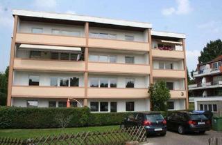 Wohnung mieten in Falkenstr, 31683 Obernkirchen, *** Single-Wohnung in Obernkirchen***