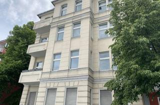 Wohnung mieten in Friedrichsruher Str. 16, 14193 Grunewald, Sanierte Wohnung in Wilmersdorf