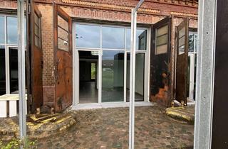 Lofts mieten in 76829 Landau, 4,5 ZKB Loftwohnung - Stadthaus am Wassergarten