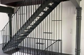 Lofts mieten in 76829 Landau, 4,5 ZKB Loftwohnung - Stadthaus am Wassergarten