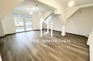Wohnung mieten in 97922 Lauda-Königshofen, MIETE ERSTBEZUG - Exklusiv wohnen in Königshofen! 2-Zimmer-Wohnung