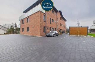 Penthouse mieten in 49163 Bohmte, Penthouse-Highlight! Erstbezug mit Fußbodenheizung & Video-Gegensprechanlage