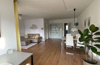 Wohnung mieten in Langgewann, 69121 Neuenheim, 2-Zimmerwohnung mit Balkon | ruhige Lage | vollmöbliert