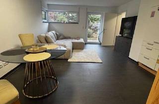 Wohnung mieten in Lindenweg, 71116 Gärtringen, Exkl. neuwertige 2 Zi.- Einliegerwohnung mit EBK,Terrasse und Stellpl.in 71116 Gärtringen, TO Rohrau