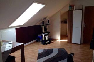 Wohnung mieten in 71701 Schwieberdingen, Schwieberdingen-schöne , renovierte 2 Zi-DG WHG mit EBK