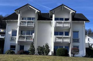 Wohnung mieten in Fehlingsweg 53, 57250 Netphen, Netphen/Dreis-Tiefenbach (Fehlingsweg)