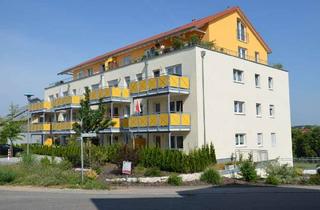 Wohnung mieten in Schloßbergallee 75, 74357 Bönnigheim, 2-Zimmer-Obergeschoss-Wohnung mit ca. 56,47 m²