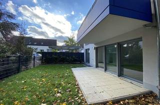 Wohnung mieten in Kirchhörder Str. 44, 44229 Lücklemberg, Moderne EG-Wohnung mit Garten in Lücklemberg