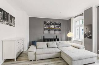 Wohnung mieten in 10557 Tiergarten, **Wundervoll möblierte Wohnung mit nutzbarer Dachterrasse**