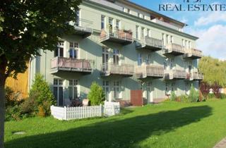 Wohnung mieten in An Der Enckekaserne, 39110 Stadtfeld West, Sonnige Terrassenwohnung mit Grün sucht Nachmieter !