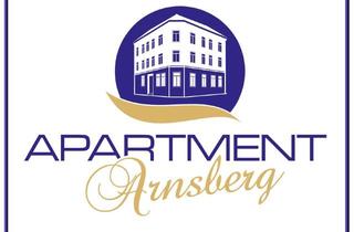 Wohnung mieten in Güntherstrasse 1-5, 99310 Arnstadt, ACHTUNG ! Mediziner und Pharmazeuten !