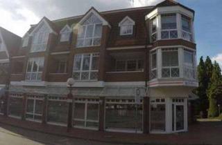 Wohnung mieten in Am Markt 23, 25436 Uetersen, 3-Zimmer Wohnung mit Balkon in Uetersen