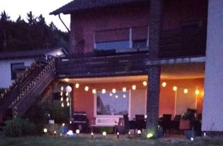 Wohnung mieten in Akazienstr. 15, 34311 Naumburg, 2,5-Zimmer Wohnung in Naumburg