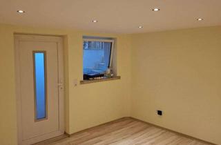 Wohnung mieten in 68766 Hockenheim, 2-Zimmer Wohnung im Souterrain in Hockenheim