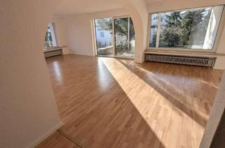 Wohnung mieten in An Der Haustatt 19, 35037 Marburg, Großzügige 3-ZKB-EG-Whg in bester Wohnlage auf dem Marburger Grassenberg mit Garten, Pool und EB